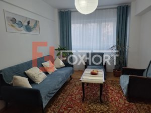 Apartament cu 2 camere de inchiriat, zona Aradului - imagine 3