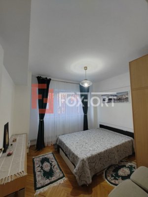 Apartament cu 2 camere de inchiriat, zona Aradului