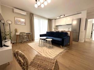 Vanzare Apartament 2 Camere Timpuri Noi - Vitan Mall - imagine 2