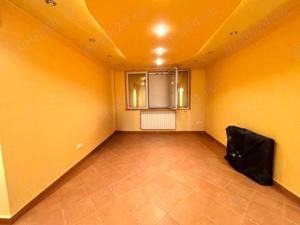 Apartament 3 camere cu centrala pe Gura Vadului, bloc monolit - imagine 2