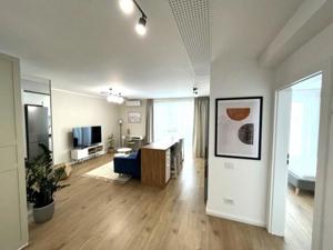 Vanzare Apartament 2 Camere Timpuri Noi - Vitan Mall - imagine 4