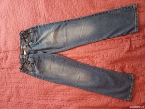 Vand blugi de femei XXL, Motion, în stare perfectă 