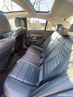 mercedes-benz e class - imagine 4