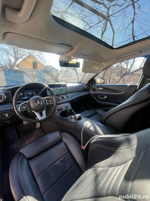 mercedes-benz e class - imagine 2