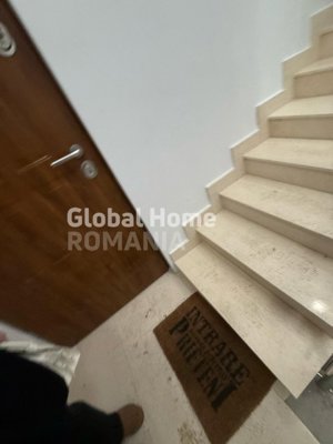 Vila 5 camere 208MP | Bucurestii Noi | Imobil 2022 |  - imagine 2