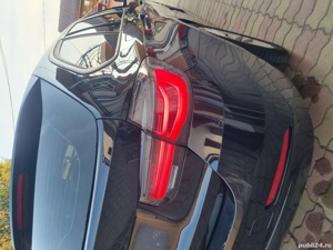BMW 320D automat 2015 - imagine 7