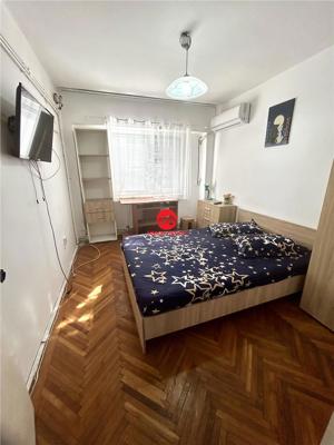 Apartament 3 camere, decomandat + loc de parcare, ICIL - imagine 10