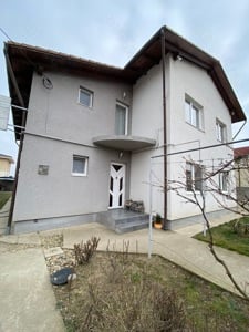 Ghiroda, casa tip duplex, Parter+Mansardă+Pod, suprafață utilă 115 mp, preț 210000 euro negociabil 