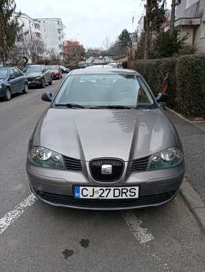Vând Seat Cordoba 