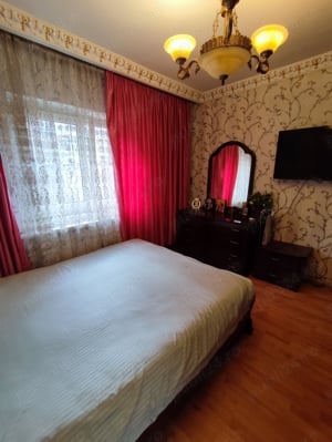 Apartament cu 3 camere 78 mp, decomandat comfort 1 et 3 din 8 parcul Sebastian str dumbrava nouă nr  - imagine 2