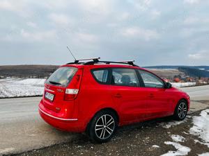 Hyundai I30 de vanzare - imagine 4