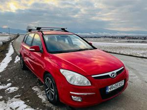 Hyundai I30 de vanzare - imagine 2