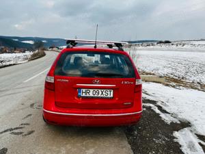 Hyundai I30 de vanzare - imagine 3