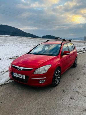 Hyundai I30 de vanzare - imagine 1
