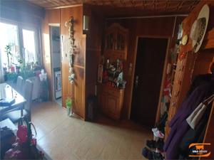 Apartament 3 camere,2 bai 2 balcoane Centrala proprie. - imagine 9