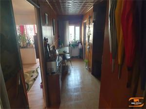 Apartament 3 camere,2 bai 2 balcoane Centrala proprie. - imagine 7
