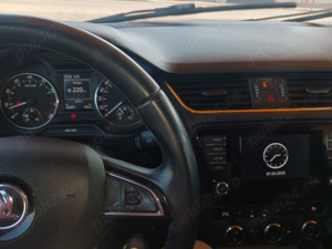 Vand Skoda Octavia 3 - imagine 3