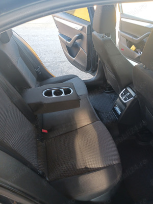 Vand Skoda Octavia 3 - imagine 5