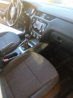 Vand Skoda Octavia 3 - imagine 4
