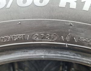 225 60 18   4seasons   DOT 2021 - imagine 4