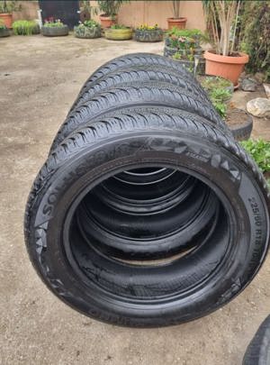 225 60 18   4seasons   DOT 2021 - imagine 8