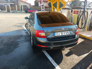 Vand Skoda Octavia 3 - imagine 2