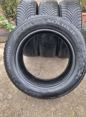 225 60 18   4seasons   DOT 2021