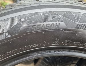 225 60 18   4seasons   DOT 2021 - imagine 5