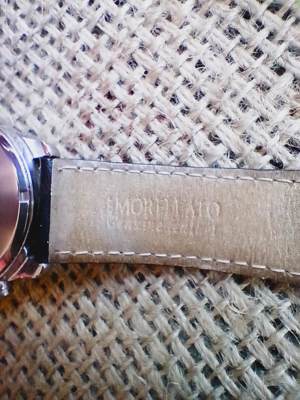 Casio Beside Chronograph BEM-501 - imagine 4