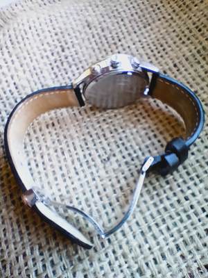 Casio Beside Chronograph BEM-501 - imagine 3