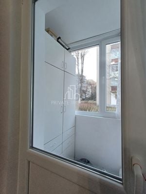 Apartament 2 camere, Renovat, Mobulat/Utilat, Dambu - imagine 9