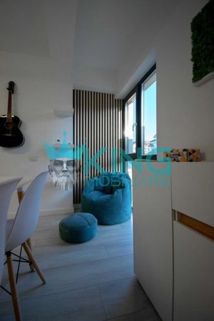  Apartament 2 Camere Pacurari Iasi - imagine 2