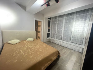 apartament 2 camere Doamna Ghica -Aleea Sinaia - imagine 2