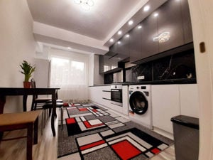 apartament in zona Salajan la 15 minute de statia de metrou Nicolae Grigorescu