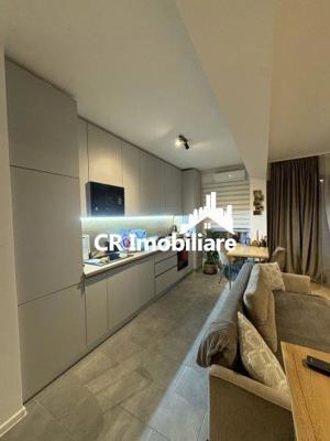 Apartament 2 camere Chitila