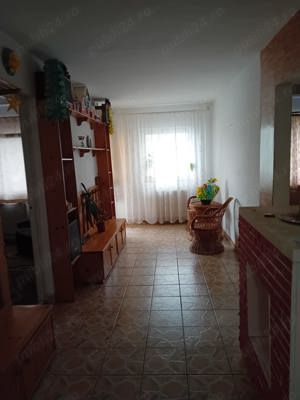 Apartament vanzare Medias cartier Vitrometan