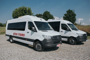 Angajam șoferi  categoria D ( CONVENTII MUNCITORI ȘI EXCURSII )   și soferi categoria B în regimTAXI - imagine 2