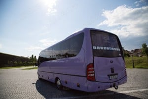 Angajam șoferi  categoria D ( CONVENTII MUNCITORI ȘI EXCURSII )   și soferi categoria B în regimTAXI - imagine 4