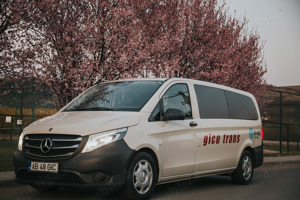 Angajam șoferi  categoria D ( CONVENTII MUNCITORI ȘI EXCURSII )   și soferi categoria B în regimTAXI - imagine 3