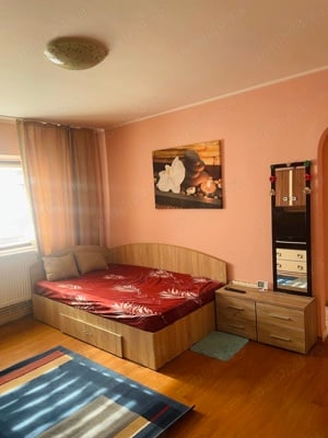 Inchiriez apartament cu 2 camere in zona INEL 2