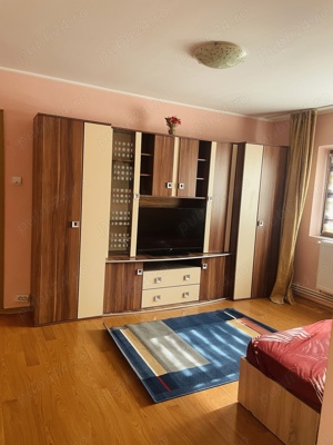 Inchiriez apartament cu 2 camere in zona INEL 2 - imagine 7