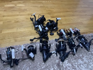 Mulinete Daiwa - imagine 2