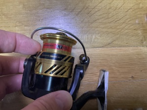 Mulinete Daiwa - imagine 5