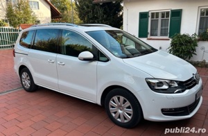 Vw Sharan 184 Cp