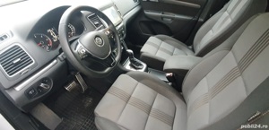 Vw Sharan 184 Cp - imagine 4