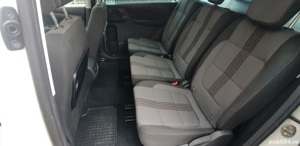 Vw Sharan 184 Cp - imagine 7