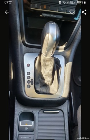 Vw Sharan 184 Cp - imagine 8