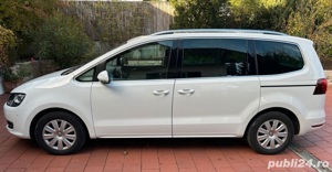 Vw Sharan 184 Cp - imagine 3