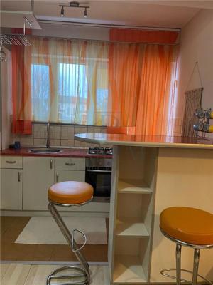 Apartament de inchiriat cu o camera - Braytim - Loc de parcare - imagine 6