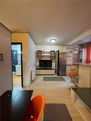 Apartament de inchiriat cu o camera - Braytim - Loc de parcare